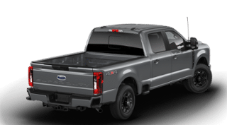 2026 Ford Super Duty® External Image 4